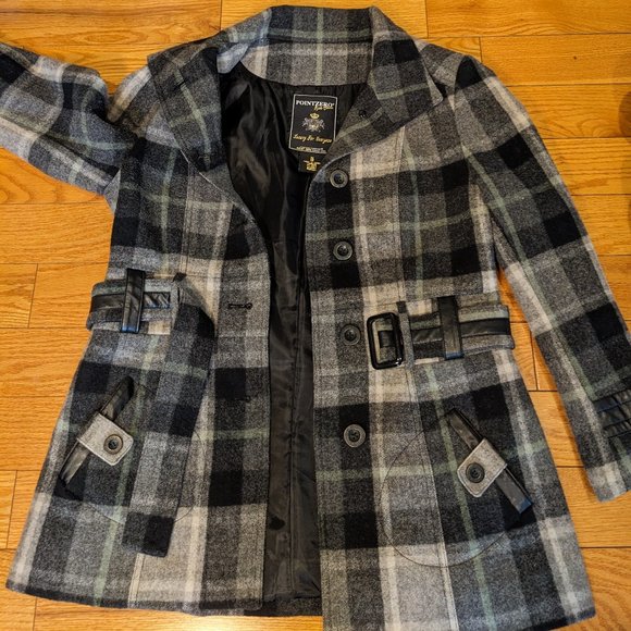 Spring fall jacket - Picture 2 of 10